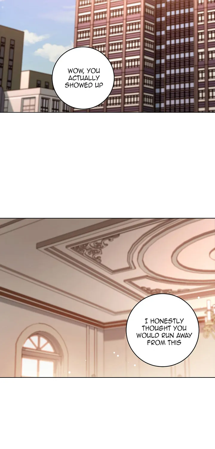 Saeeommaui Chingudeul Chapter 49 Page 82 - Chapter 49