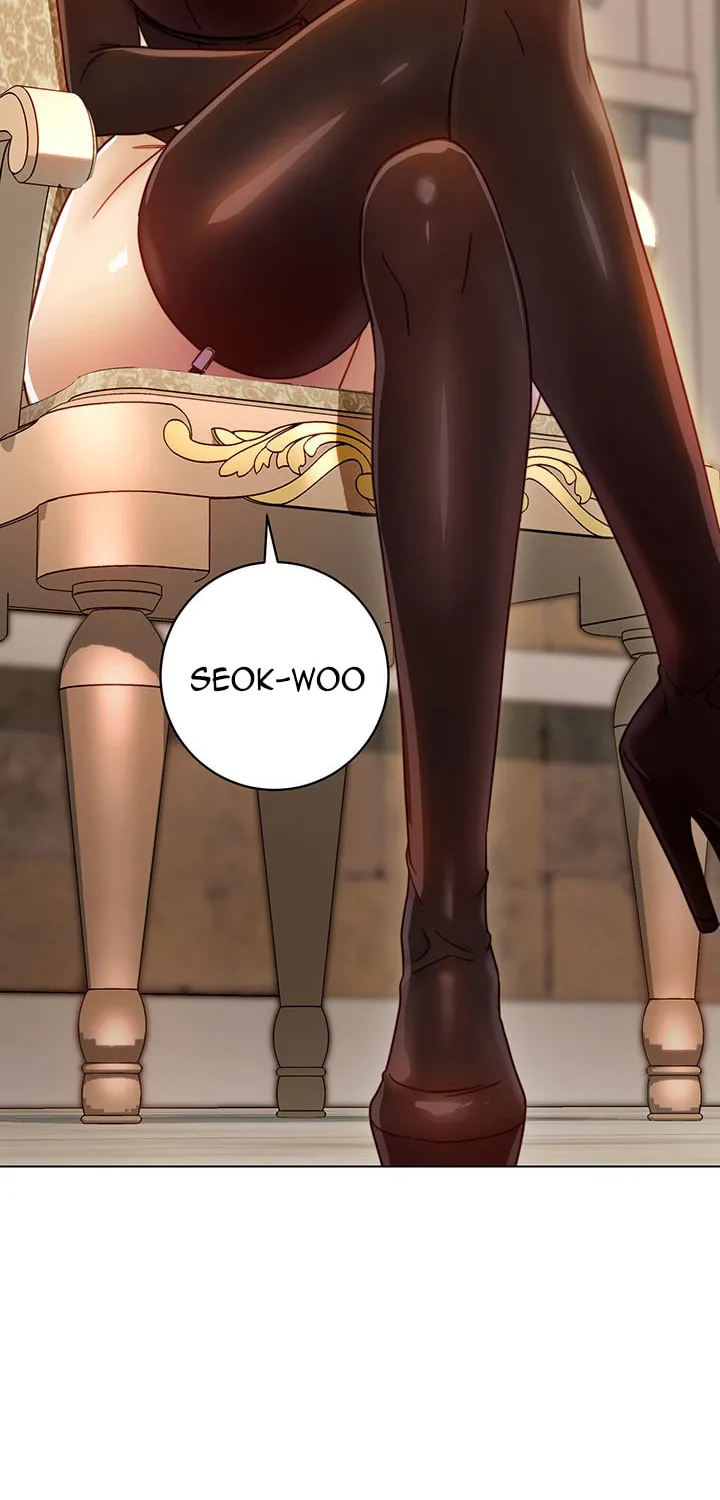 Saeeommaui Chingudeul Chapter 49 Page 84 - Chapter 49