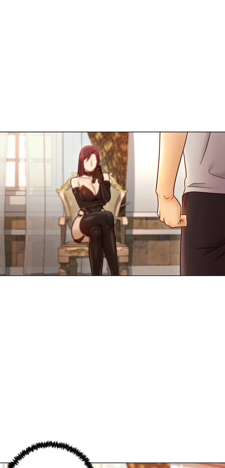 Saeeommaui Chingudeul Chapter 49 Page 85 - Chapter 49