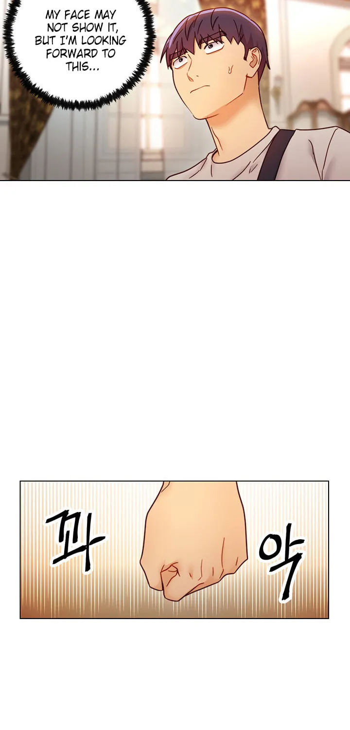 Saeeommaui Chingudeul Chapter 49 Page 86 - Chapter 49