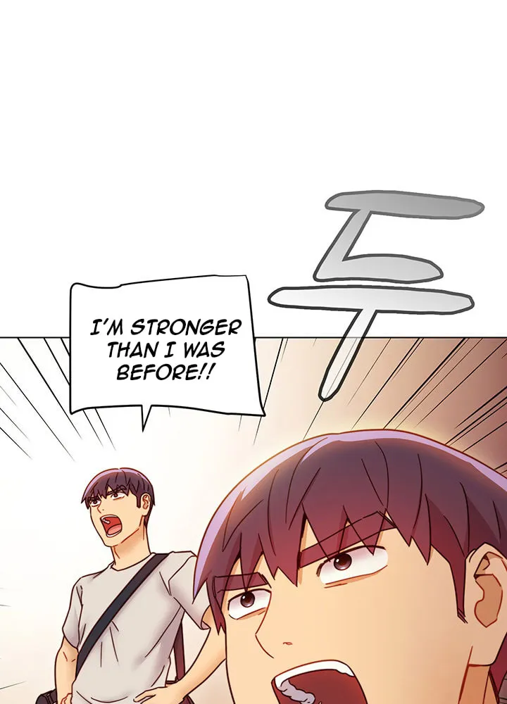 Saeeommaui Chingudeul Chapter 49 Page 87 - Chapter 49