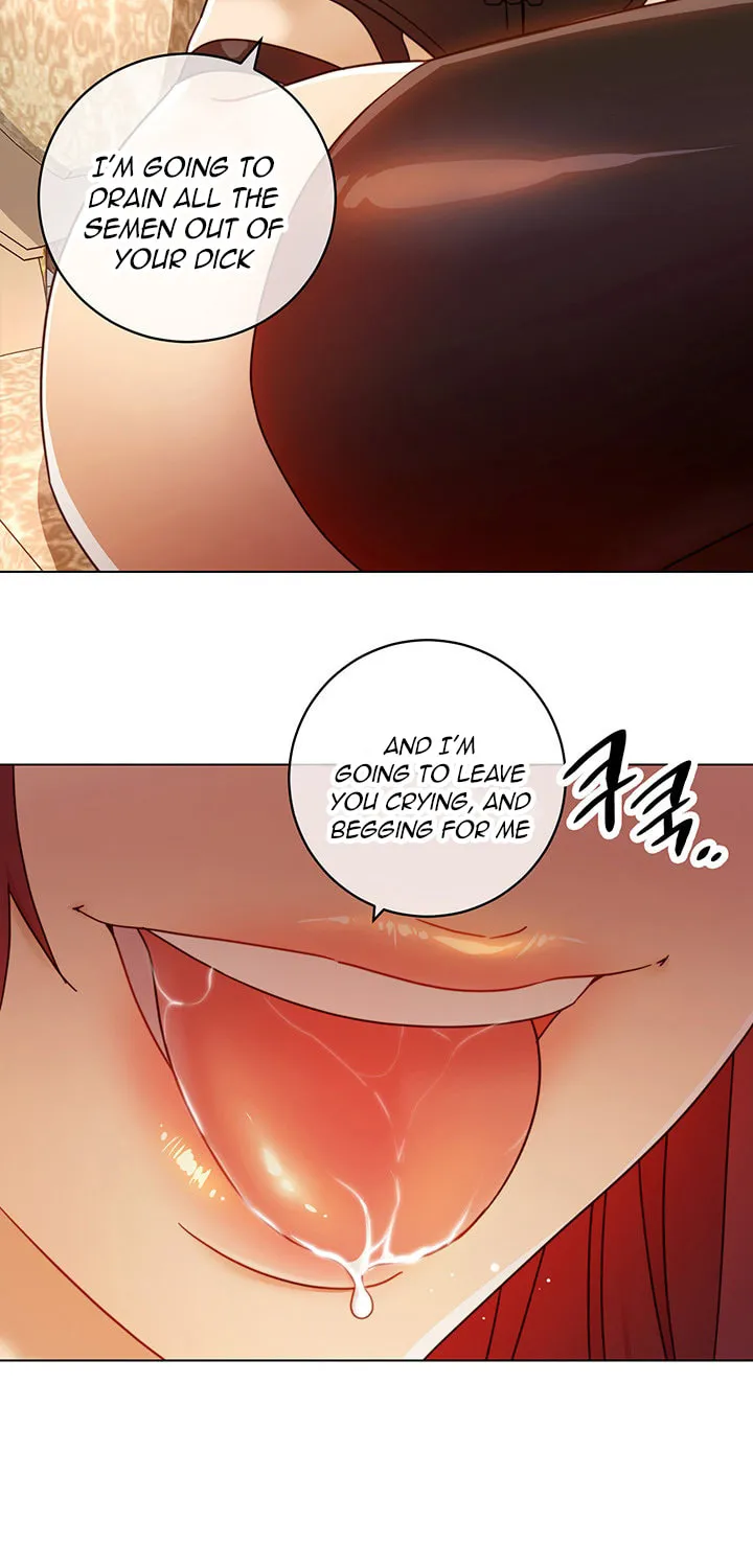 Saeeommaui Chingudeul Chapter 49 Page 90 - Chapter 49