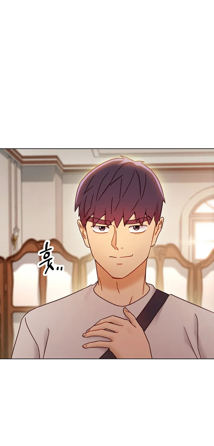 Saeeommaui Chingudeul Chapter 49 Page 91 - Chapter 49