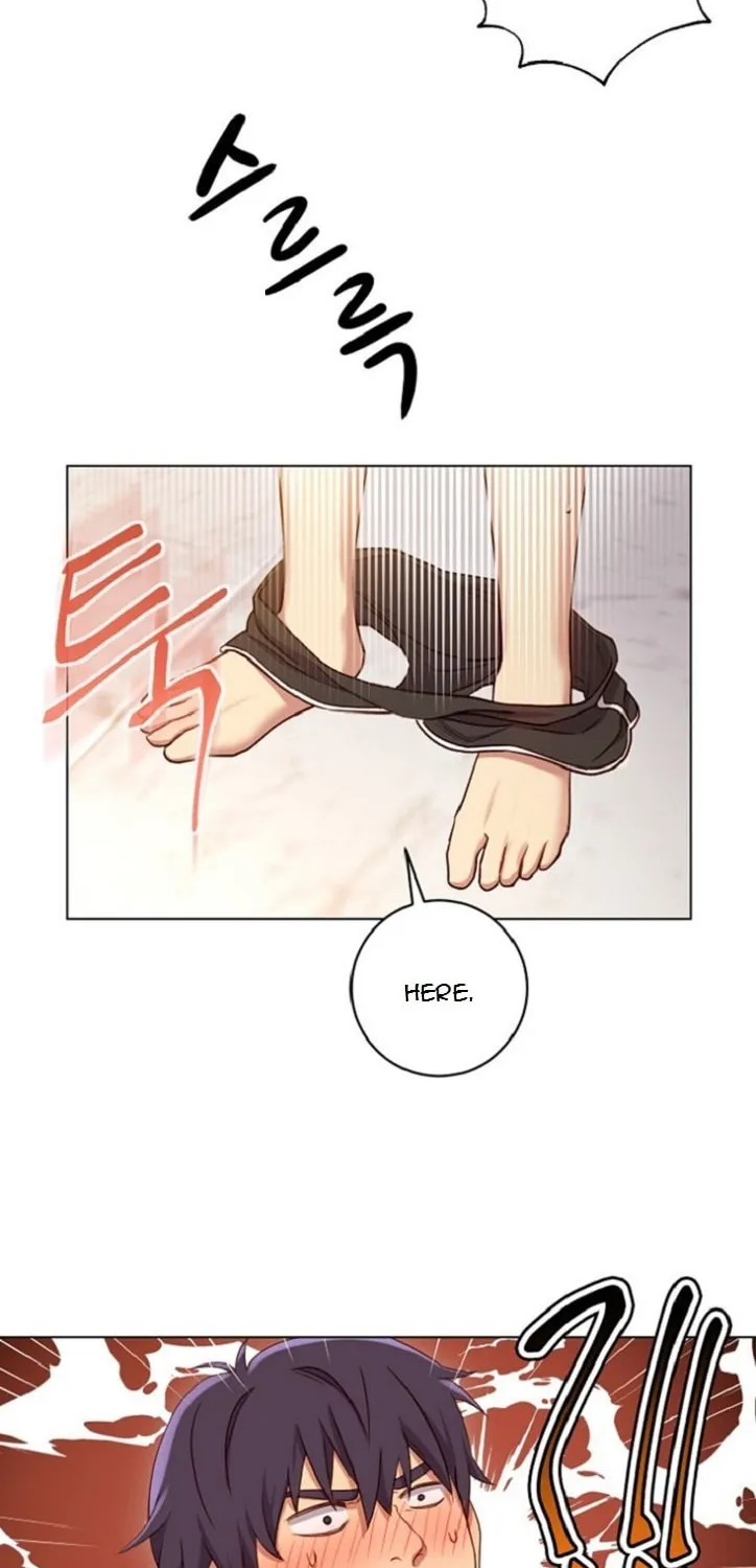 Saeeommaui Chingudeul Chapter 5 Page 3 - Chapter 5