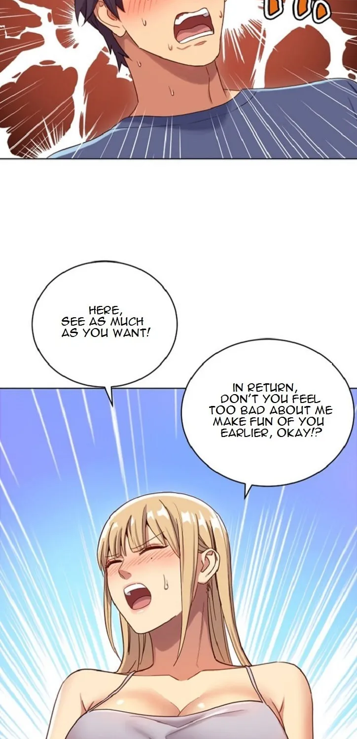 Saeeommaui Chingudeul Chapter 5 Page 4 - Chapter 5
