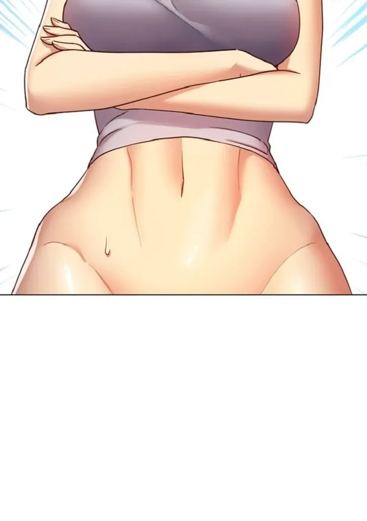 Saeeommaui Chingudeul Chapter 5 Page 5 - Chapter 5