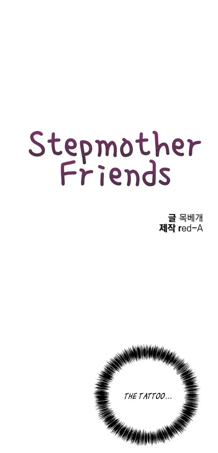 Saeeommaui Chingudeul Chapter 5 Page 6 - Chapter 5