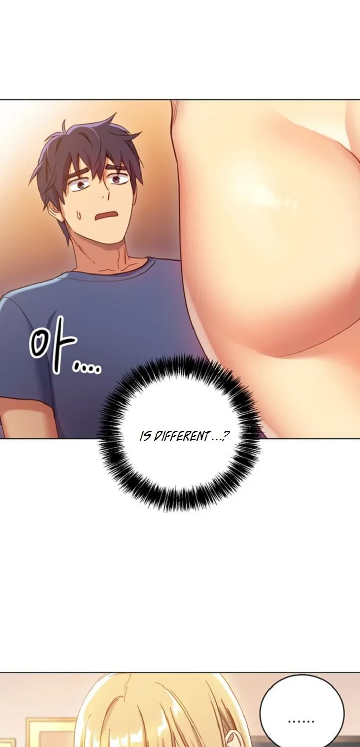 Saeeommaui Chingudeul Chapter 5 Page 8 - Chapter 5