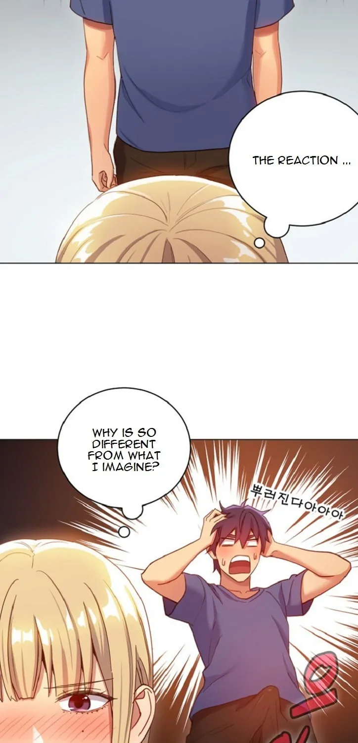 Saeeommaui Chingudeul Chapter 5 Page 10 - Chapter 5
