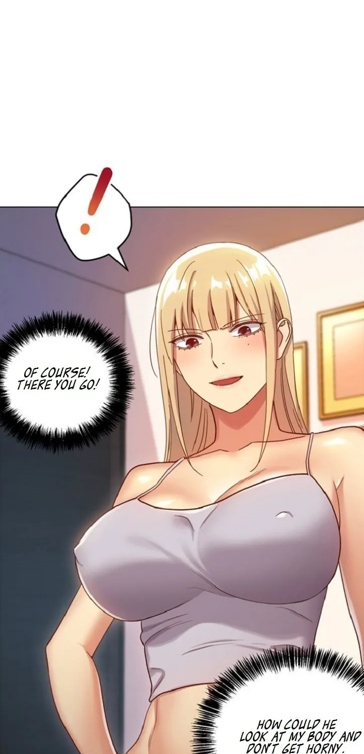 Saeeommaui Chingudeul Chapter 5 Page 18 - Chapter 5