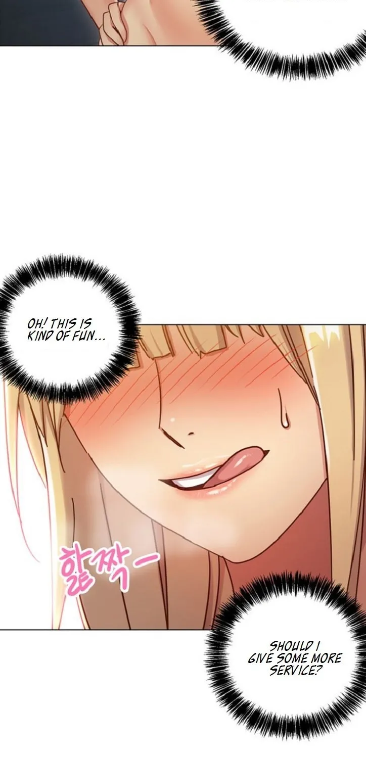 Saeeommaui Chingudeul Chapter 5 Page 19 - Chapter 5