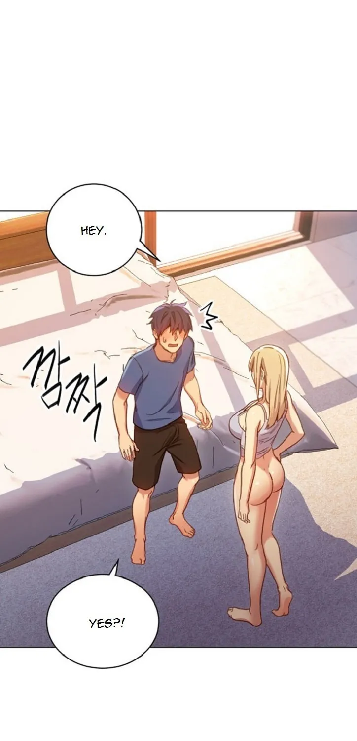 Saeeommaui Chingudeul Chapter 5 Page 20 - Chapter 5
