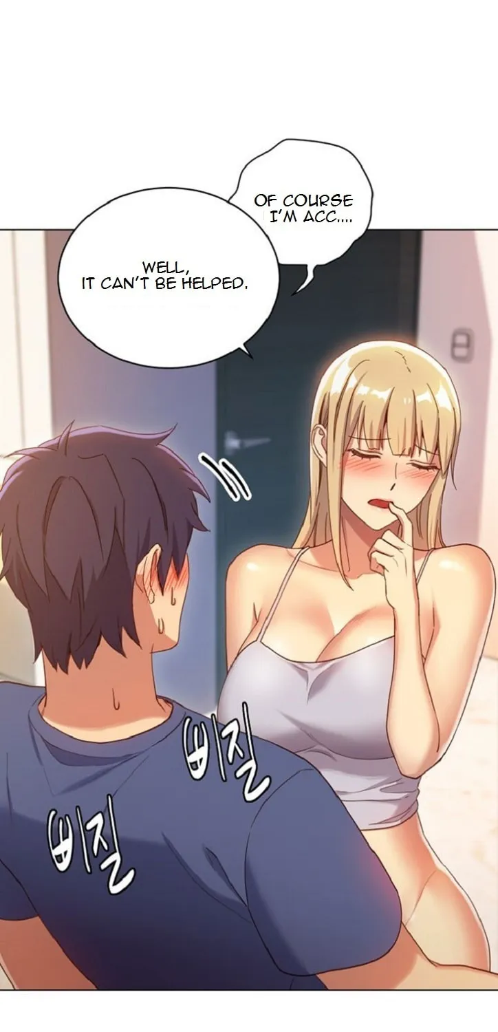 Saeeommaui Chingudeul Chapter 5 Page 22 - Chapter 5