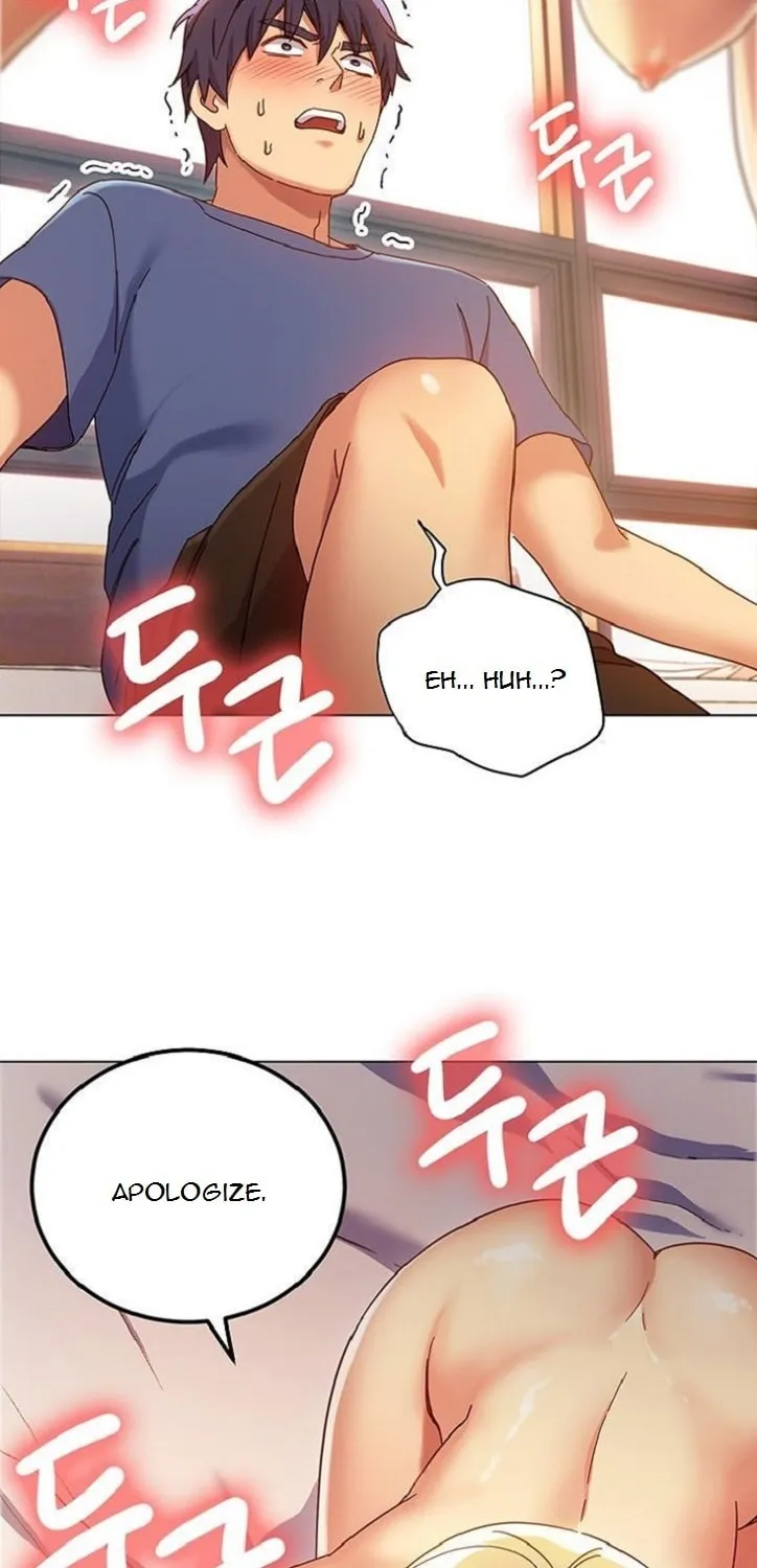 Saeeommaui Chingudeul Chapter 5 Page 25 - Chapter 5