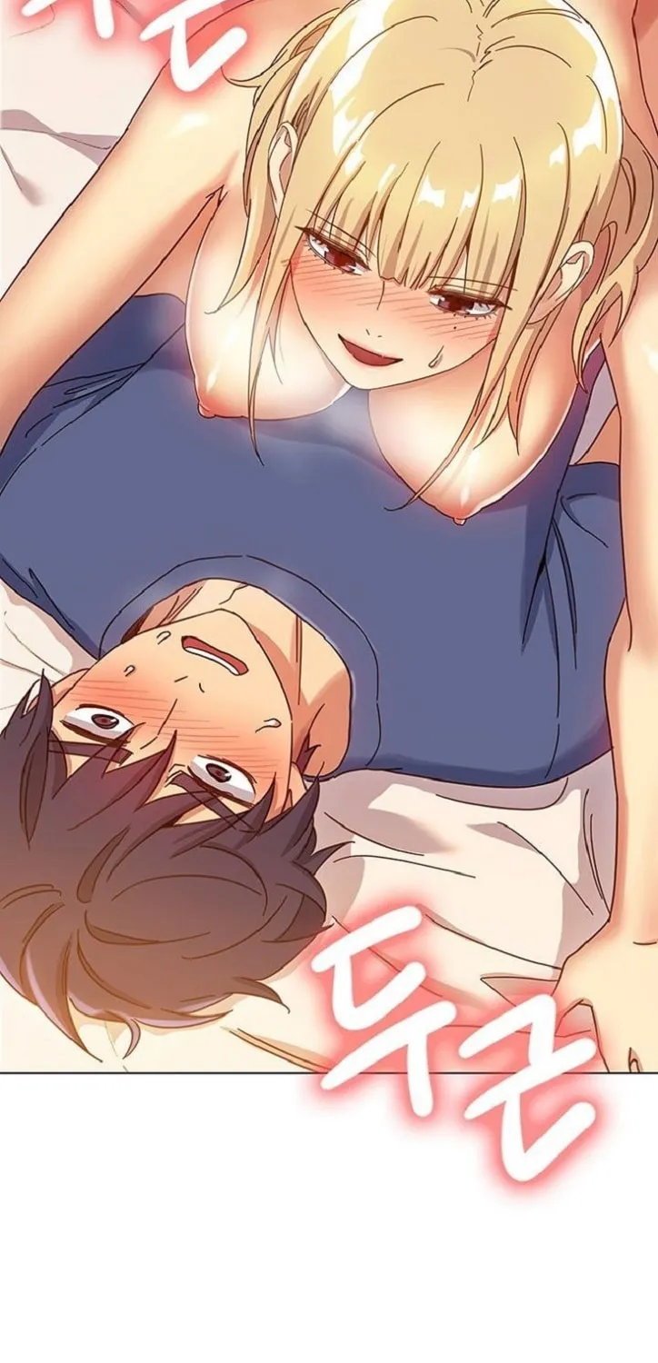 Saeeommaui Chingudeul Chapter 5 Page 26 - Chapter 5