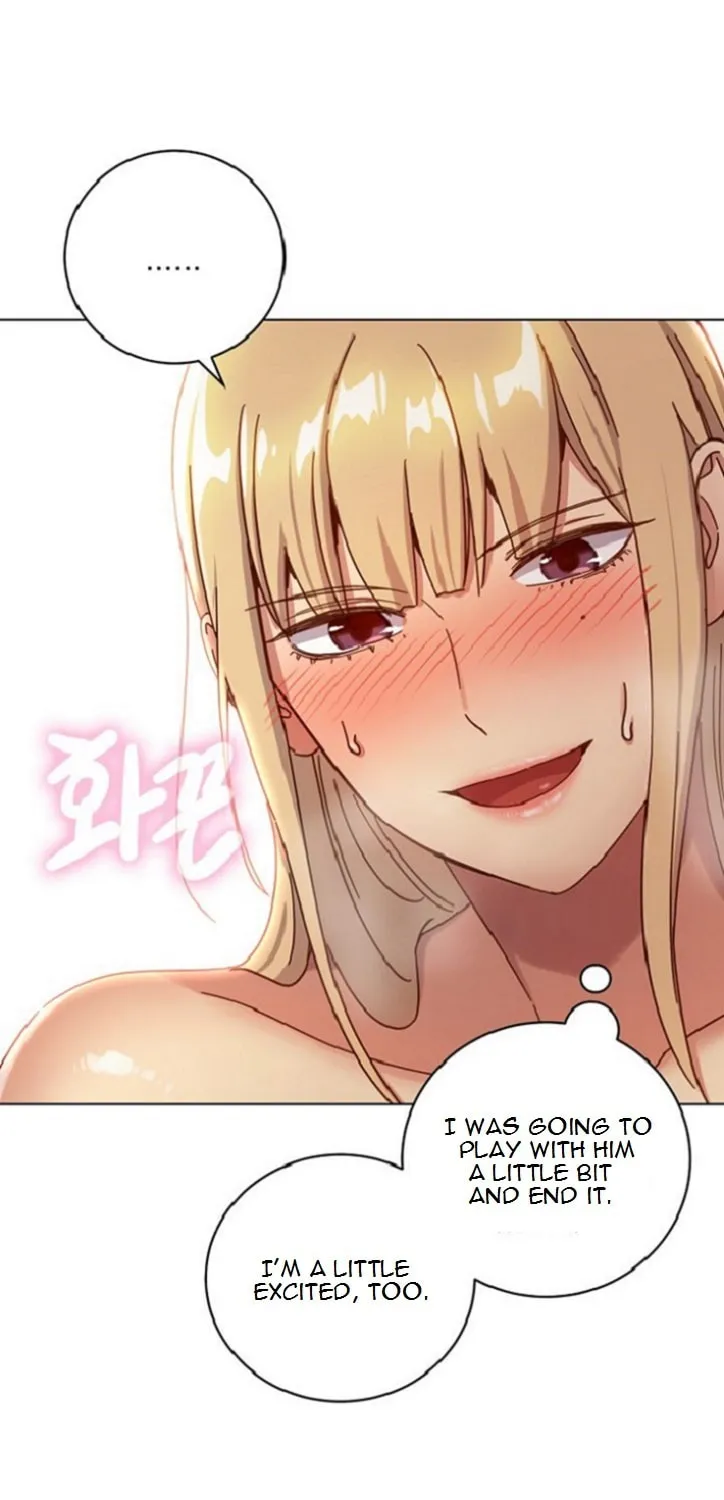 Saeeommaui Chingudeul Chapter 5 Page 28 - Chapter 5