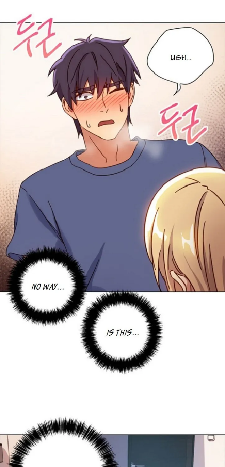 Saeeommaui Chingudeul Chapter 5 Page 29 - Chapter 5