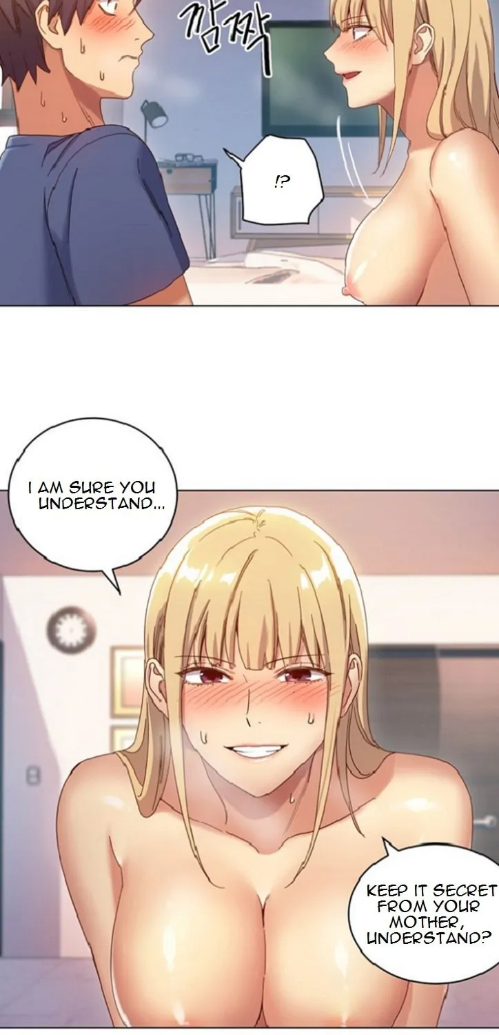 Saeeommaui Chingudeul Chapter 5 Page 31 - Chapter 5