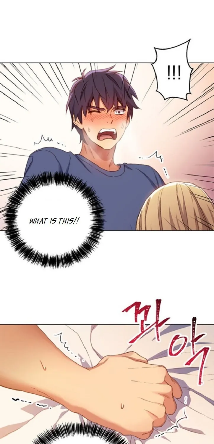 Saeeommaui Chingudeul Chapter 5 Page 34 - Chapter 5