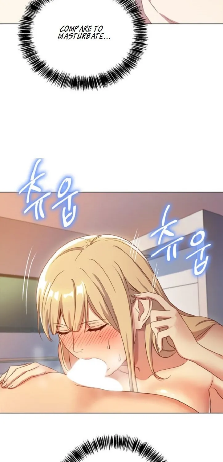 Saeeommaui Chingudeul Chapter 5 Page 35 - Chapter 5