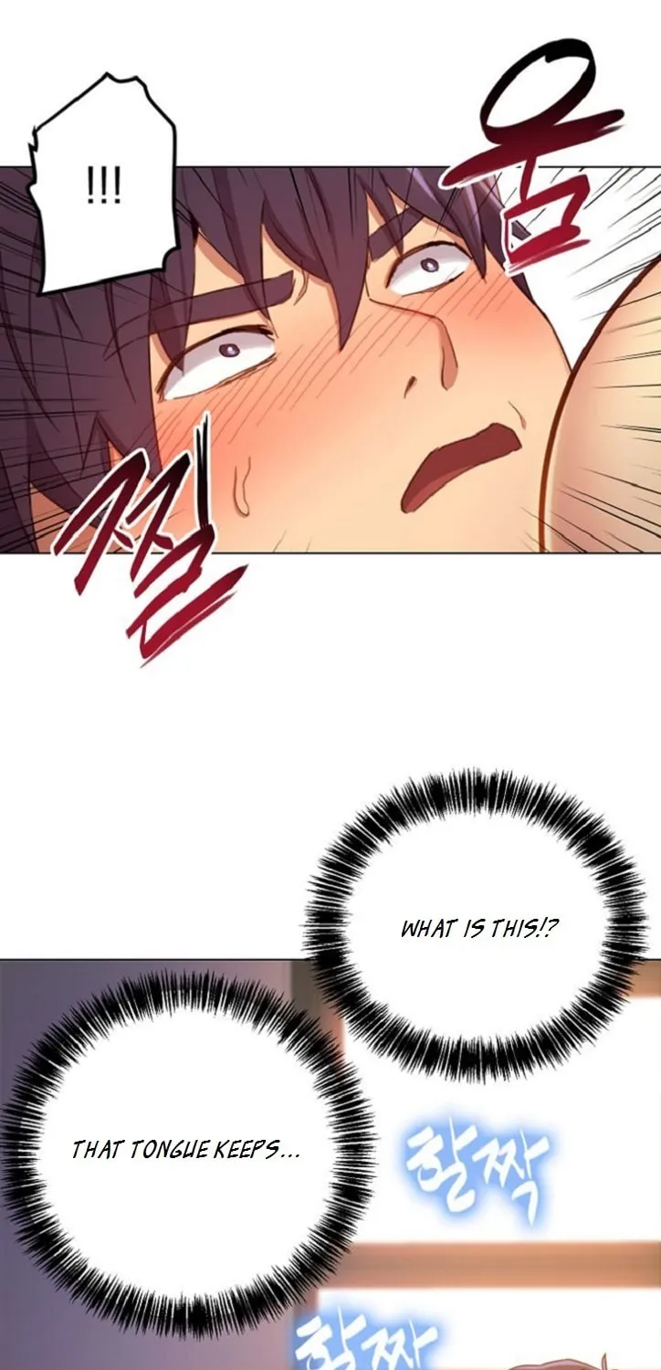Saeeommaui Chingudeul Chapter 5 Page 48 - Chapter 5