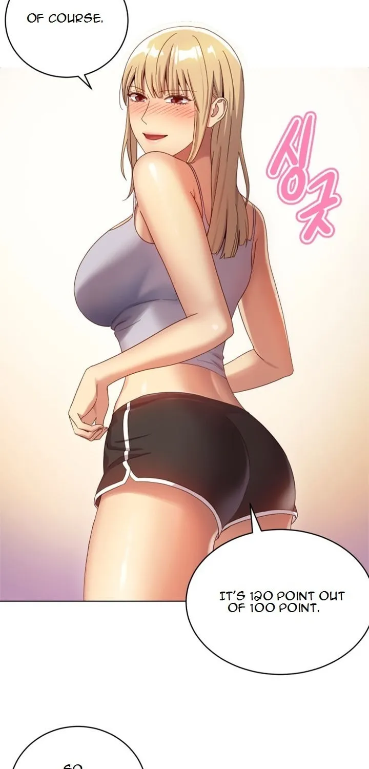 Saeeommaui Chingudeul Chapter 5 Page 57 - Chapter 5