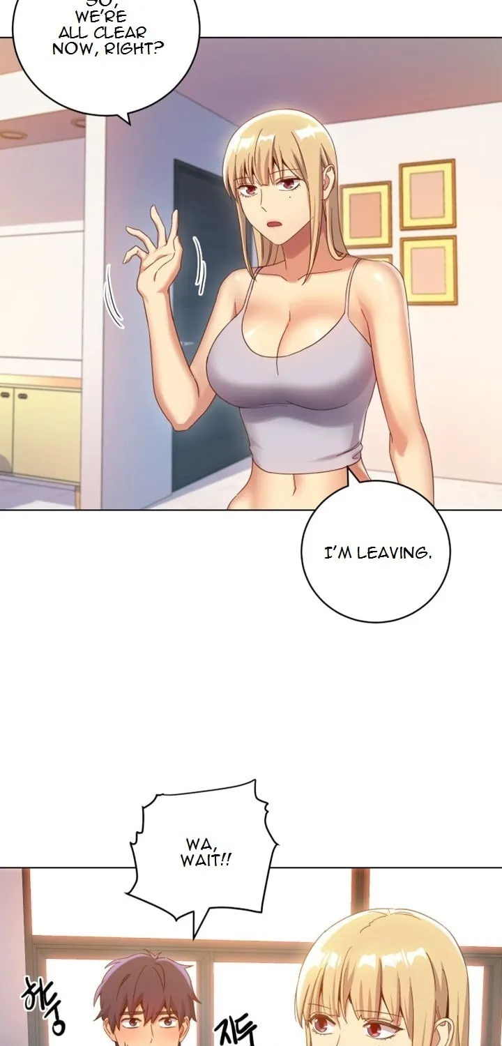 Saeeommaui Chingudeul Chapter 5 Page 58 - Chapter 5