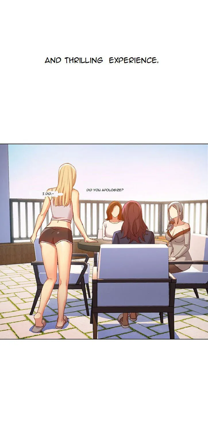 Saeeommaui Chingudeul Chapter 5 Page 64 - Chapter 5