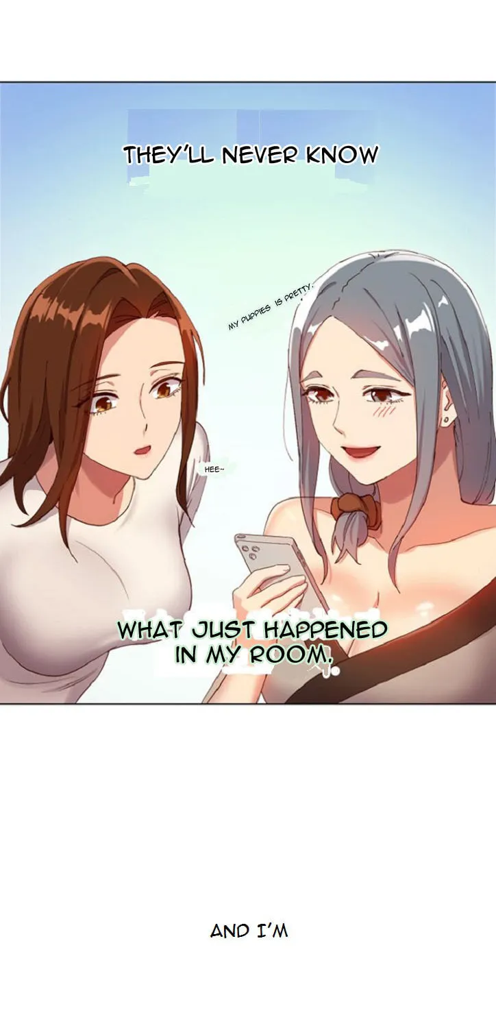 Saeeommaui Chingudeul Chapter 5 Page 65 - Chapter 5