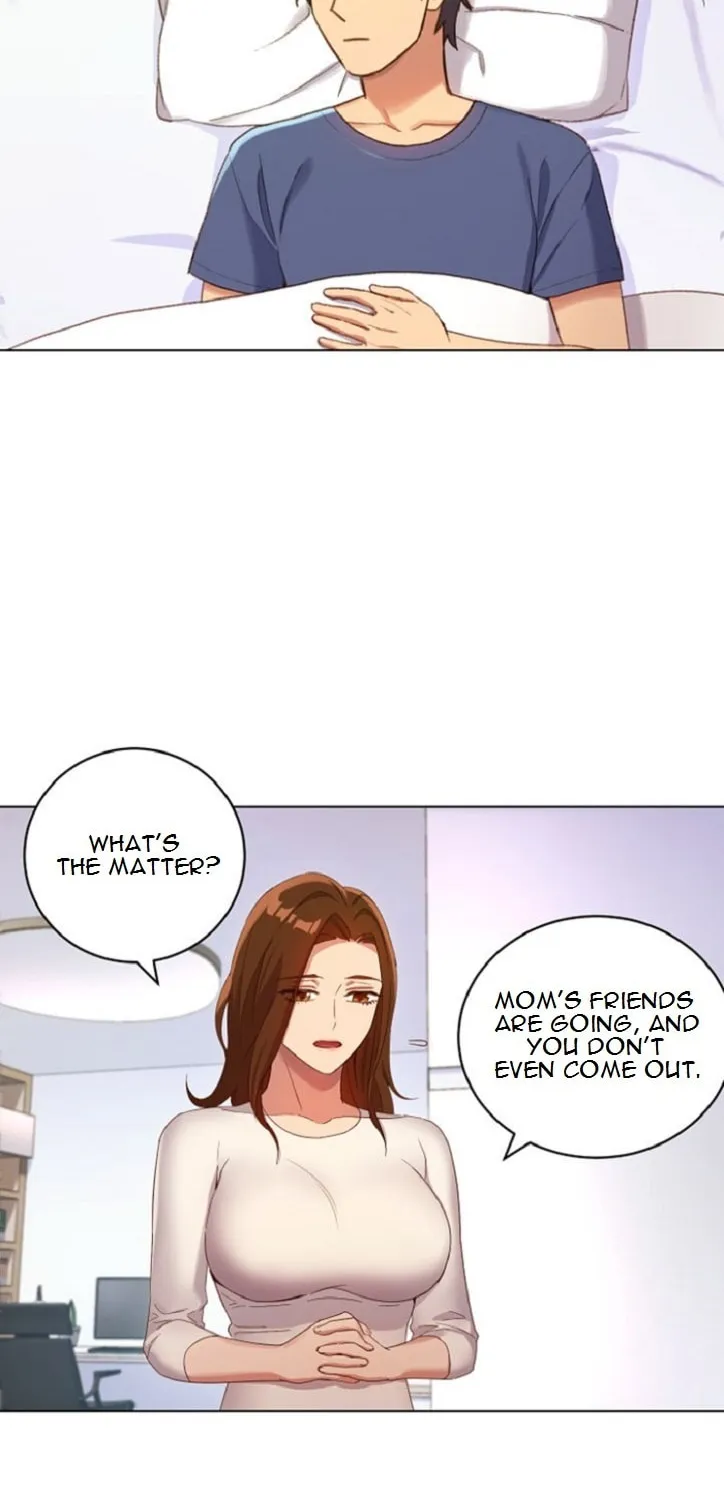 Saeeommaui Chingudeul Chapter 5 Page 69 - Chapter 5