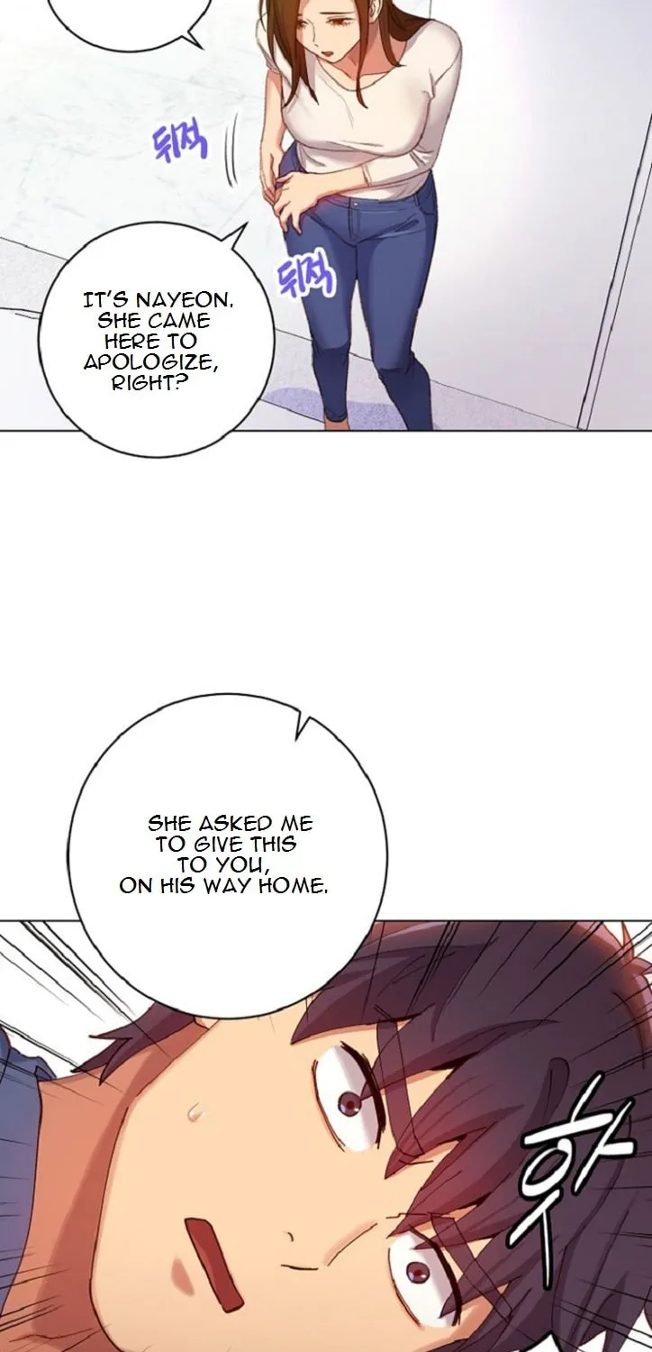 Saeeommaui Chingudeul Chapter 5 Page 72 - Chapter 5