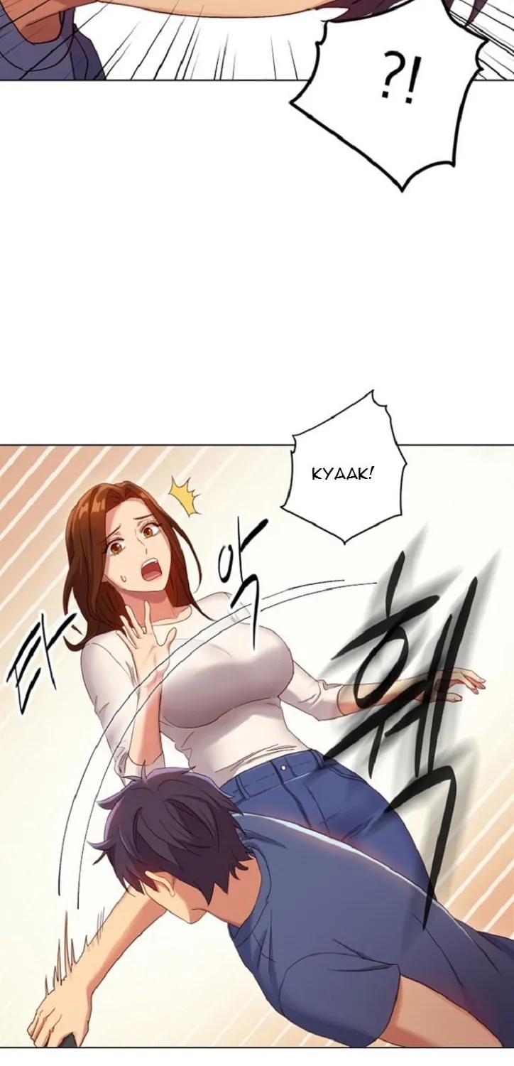 Saeeommaui Chingudeul Chapter 5 Page 73 - Chapter 5