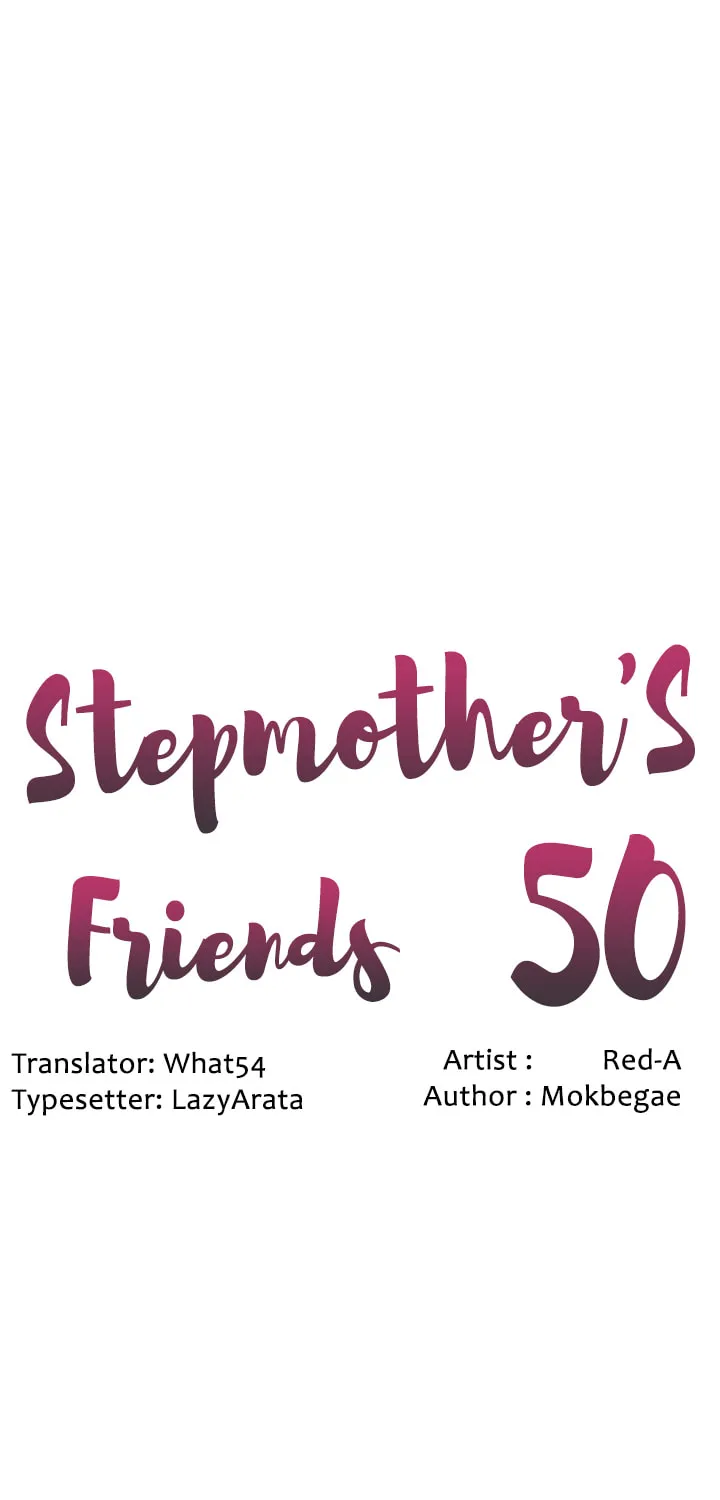Saeeommaui Chingudeul Chapter 50 Page 1 - Chapter 50