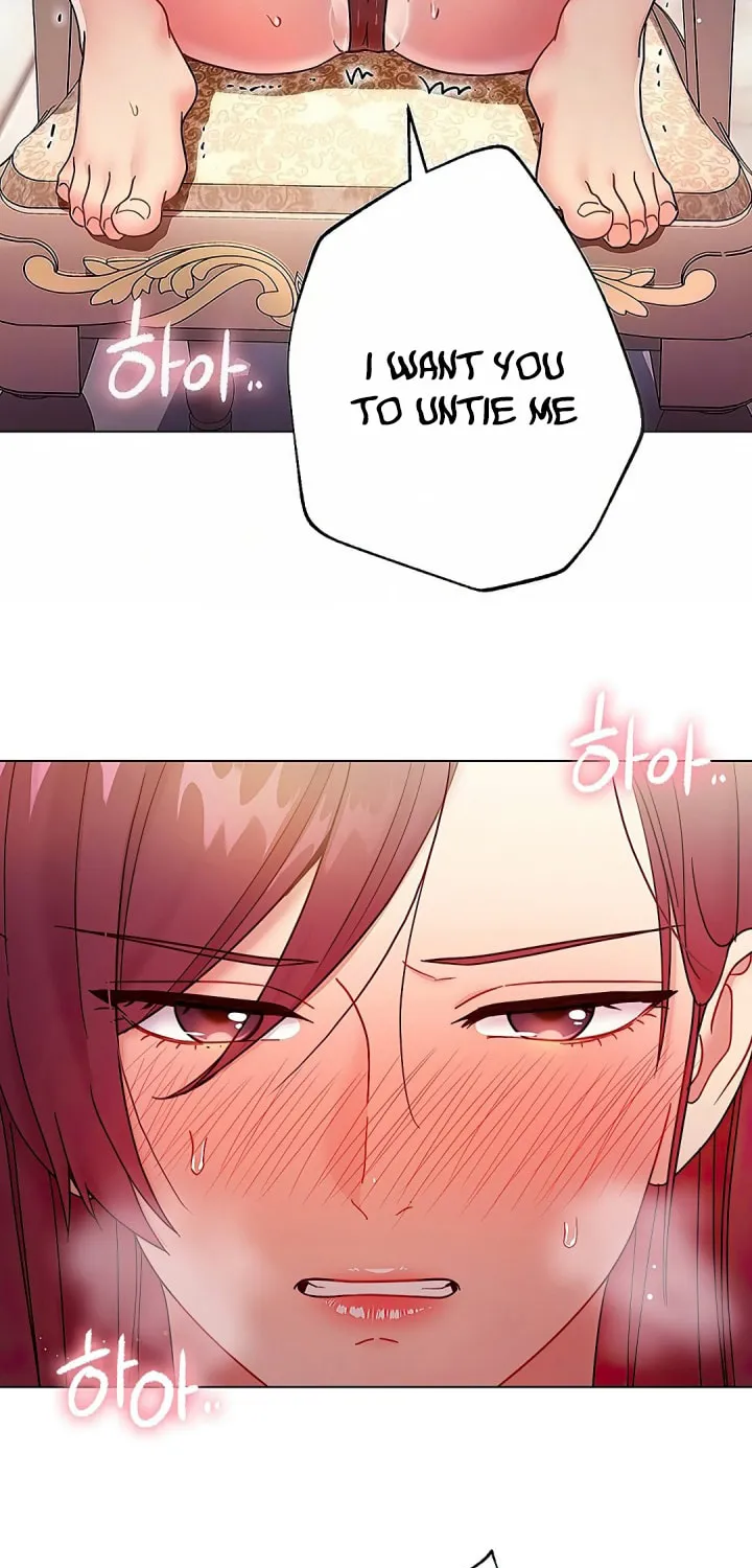 Saeeommaui Chingudeul Chapter 50 Page 5 - Chapter 50