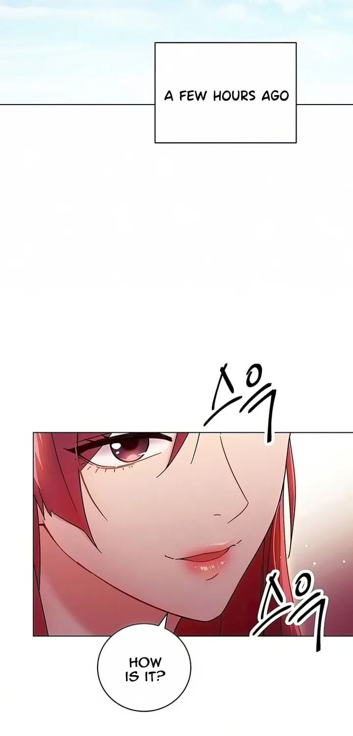 Saeeommaui Chingudeul Chapter 50 Page 8 - Chapter 50