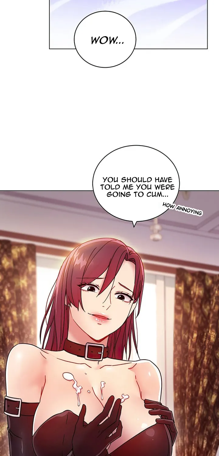 Saeeommaui Chingudeul Chapter 50 Page 16 - Chapter 50