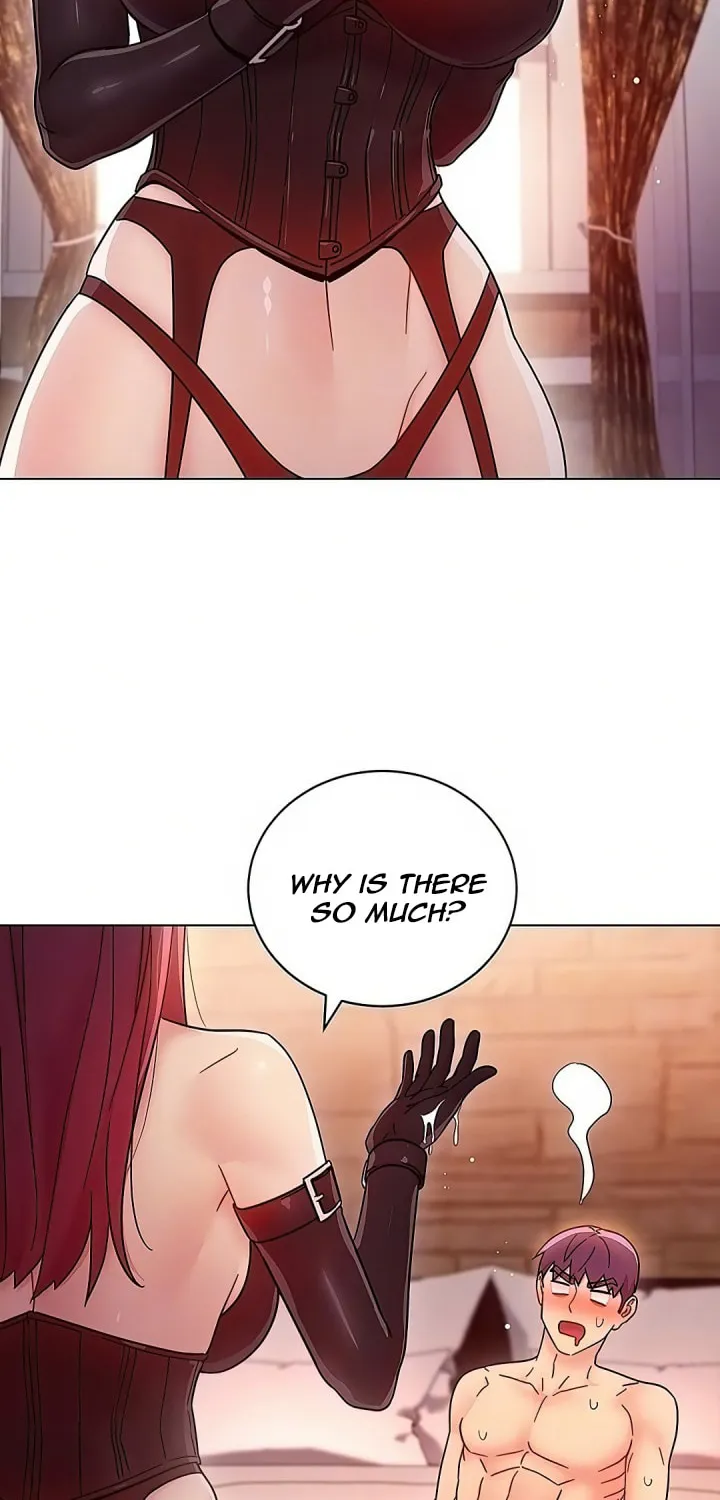 Saeeommaui Chingudeul Chapter 50 Page 17 - Chapter 50