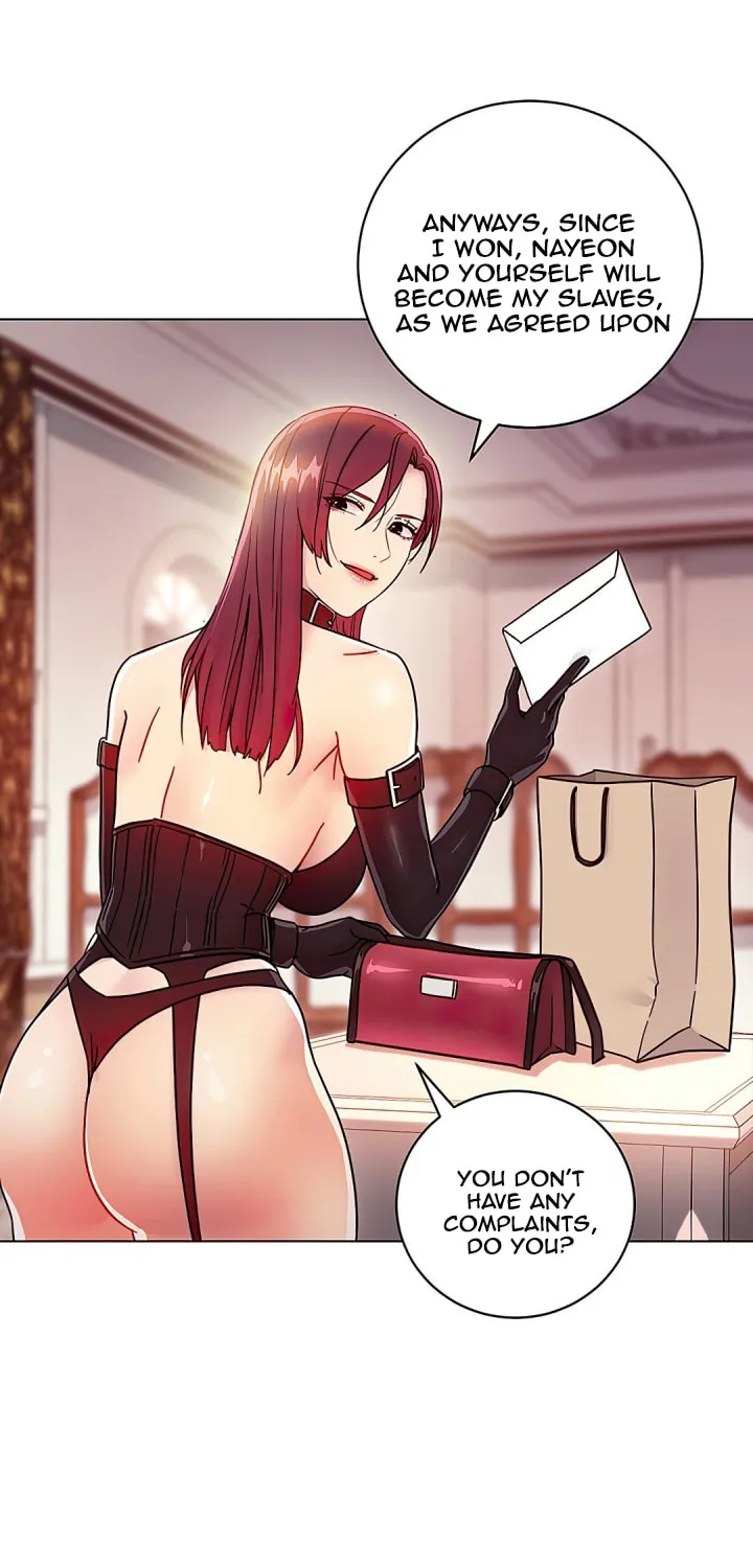 Saeeommaui Chingudeul Chapter 50 Page 19 - Chapter 50