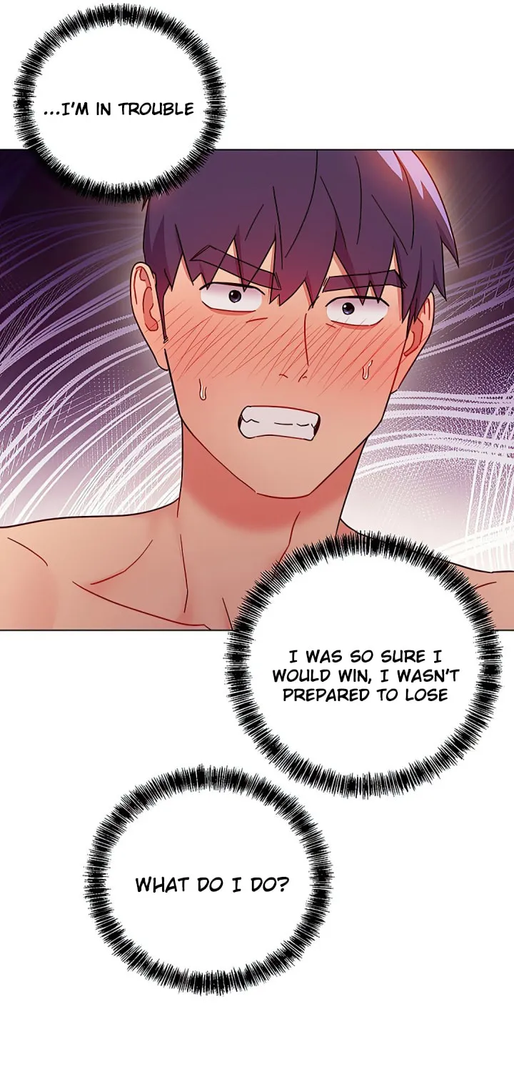 Saeeommaui Chingudeul Chapter 50 Page 20 - Chapter 50