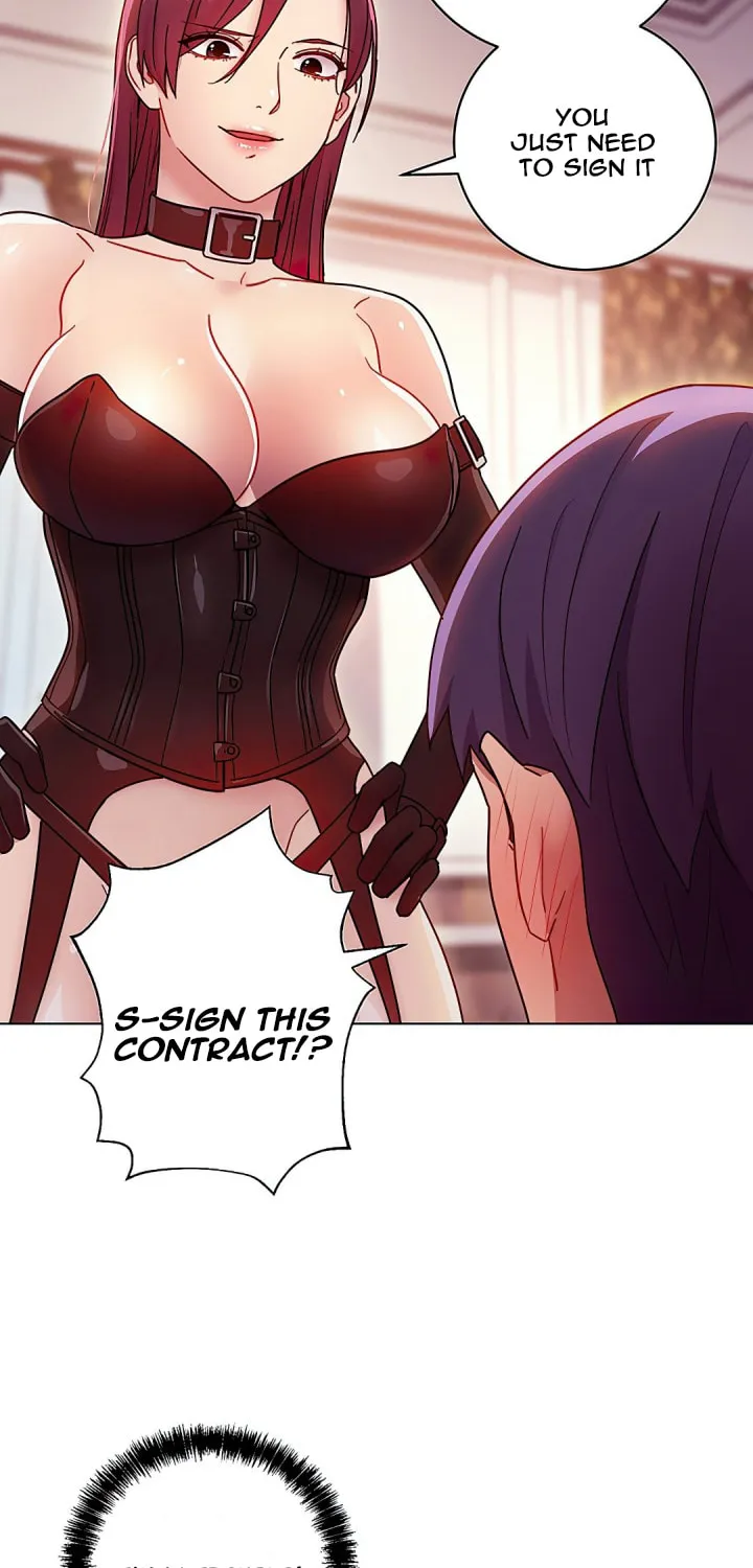 Saeeommaui Chingudeul Chapter 50 Page 23 - Chapter 50