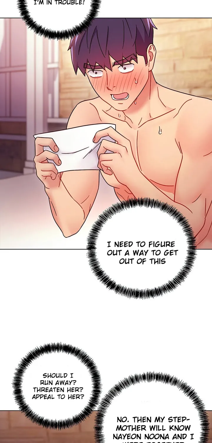 Saeeommaui Chingudeul Chapter 50 Page 24 - Chapter 50