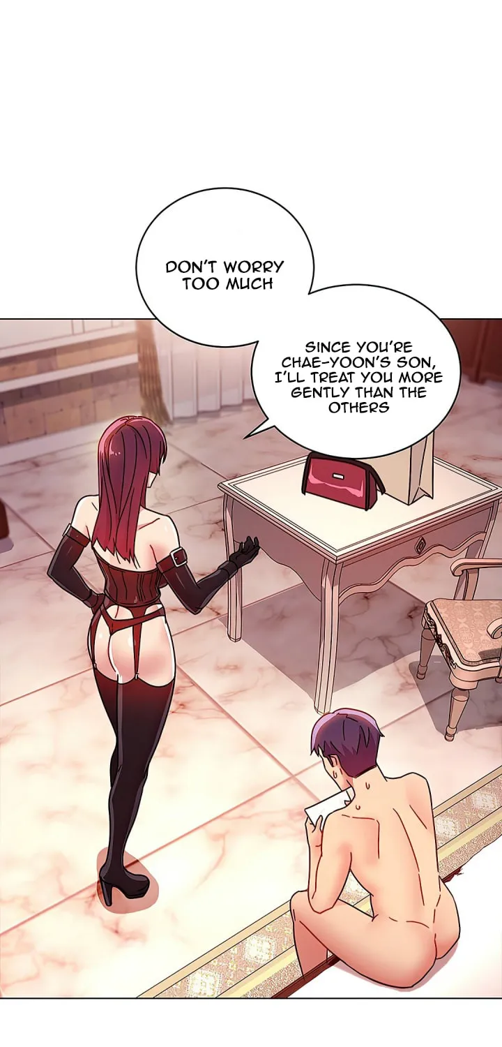 Saeeommaui Chingudeul Chapter 50 Page 27 - Chapter 50