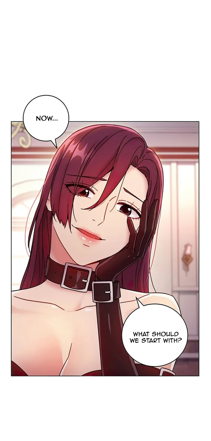Saeeommaui Chingudeul Chapter 50 Page 28 - Chapter 50