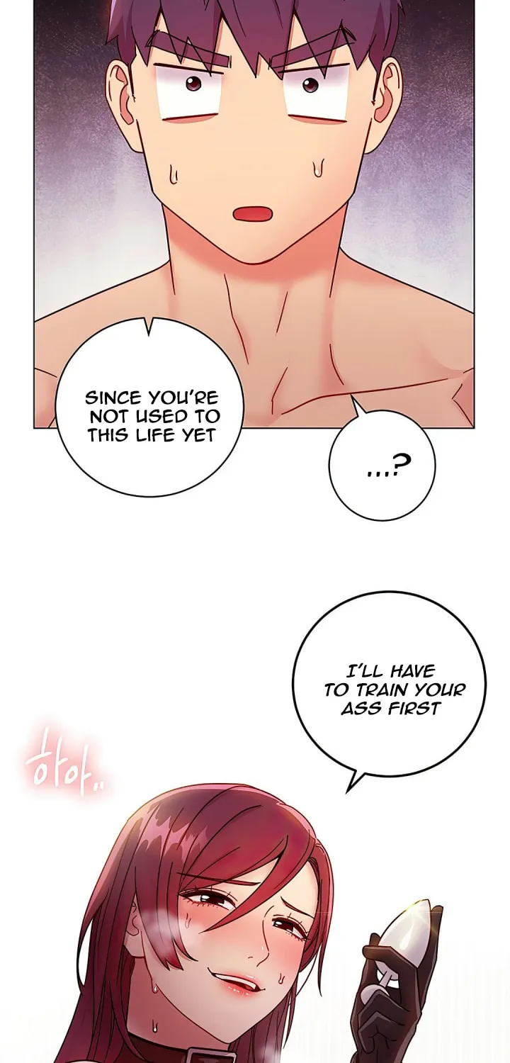 Saeeommaui Chingudeul Chapter 50 Page 30 - Chapter 50