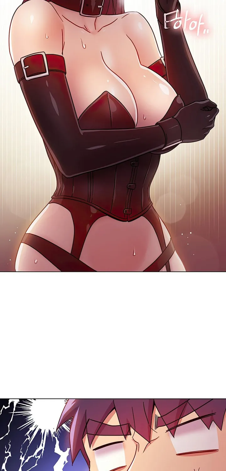 Saeeommaui Chingudeul Chapter 50 Page 31 - Chapter 50