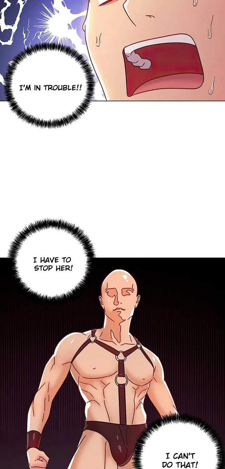 Saeeommaui Chingudeul Chapter 50 Page 32 - Chapter 50