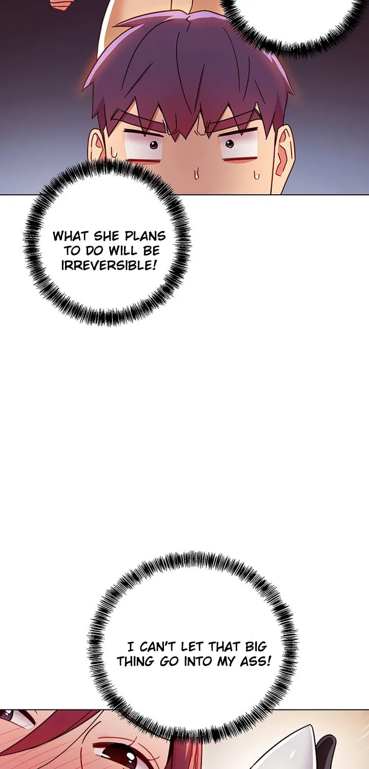 Saeeommaui Chingudeul Chapter 50 Page 33 - Chapter 50
