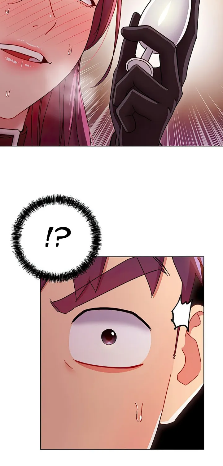 Saeeommaui Chingudeul Chapter 50 Page 34 - Chapter 50