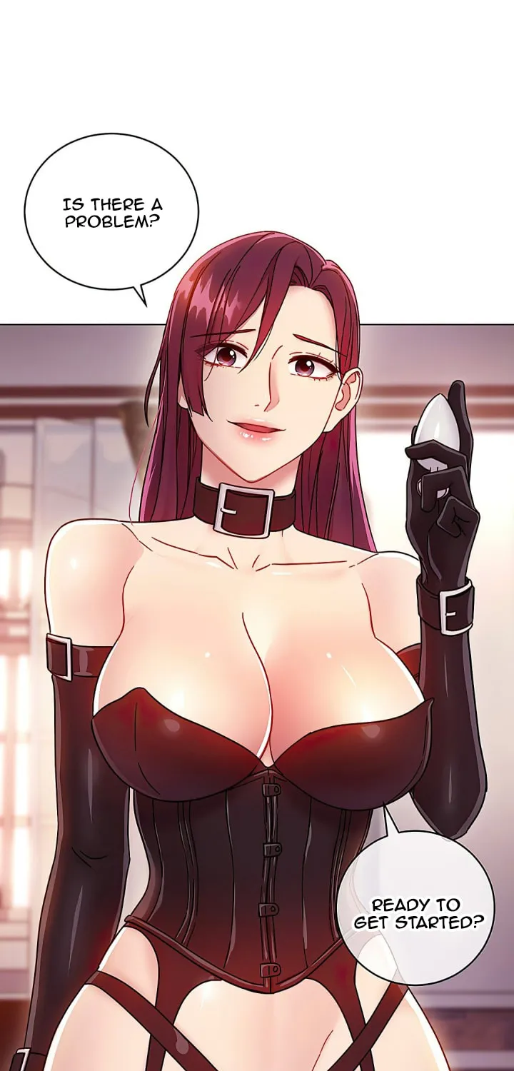 Saeeommaui Chingudeul Chapter 50 Page 35 - Chapter 50
