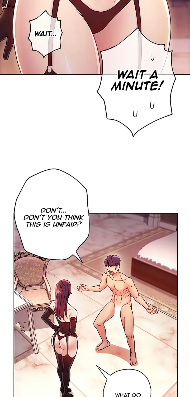 Saeeommaui Chingudeul Chapter 50 Page 36 - Chapter 50